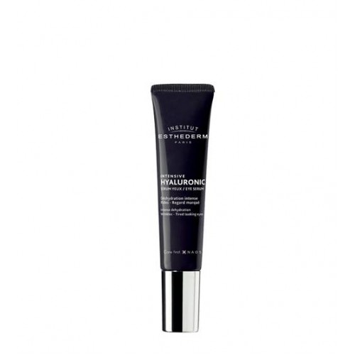 Institut Esthederm Intensive Hyaluronic Sérum Contour Yeux 15ml