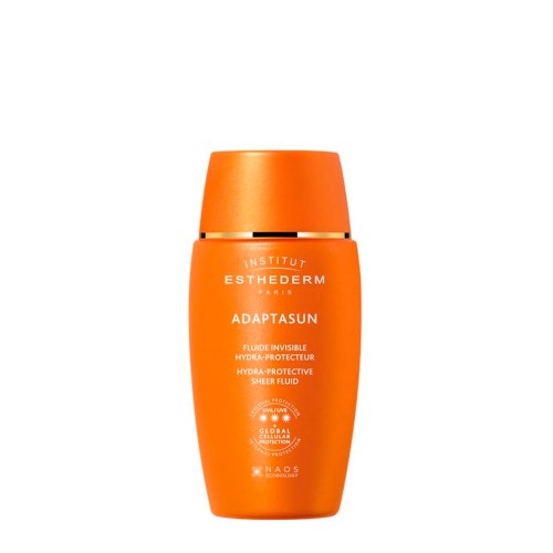 Institut Esthederm Adaptasun Protetor Solar Fluido Invisível Forte 40ml