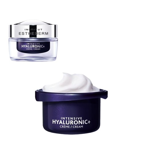 Institut Esthederm Intensive Hyaluronic Crème Recarga 50ml