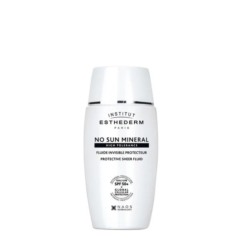 Institut Esthederm No Sun Mineral 40ml