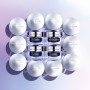 Institut Esthederm Intensive Pro-Collagen+ Creme Rosto e Pescoço Recarga 50ml