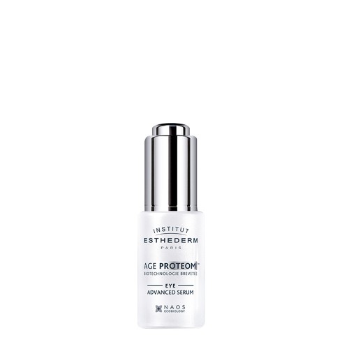 Institut Esthederm Age Proteom Sérum de Olhos Rejuvenescedor 15ml