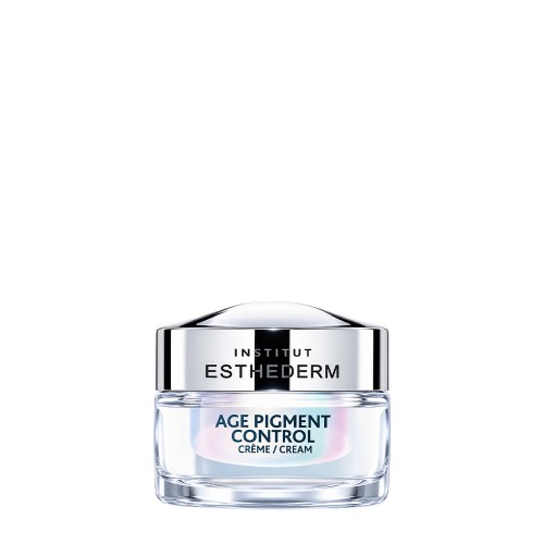 Institut Esthederm Age Pigment Control Creme Clareador Antimanchas 50ml