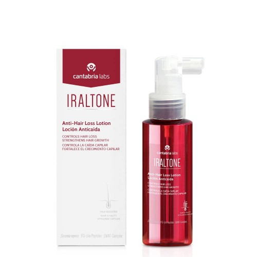 Iraltone Loção Antiqueda 100ml