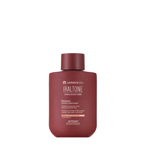 Iraltone Barrier Comfort Shampoo Reparador 250ml