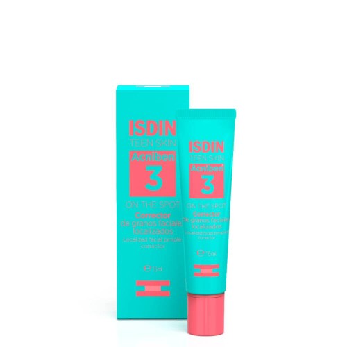 ISDIN Acniben On The Spot 15ml