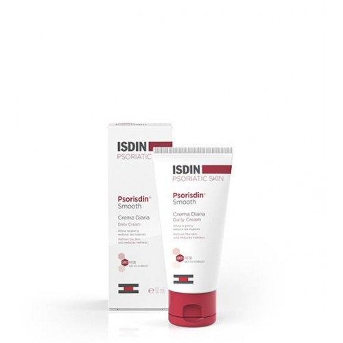 ISDIN Psorisdin Suavizante Creme Específico 50ml
