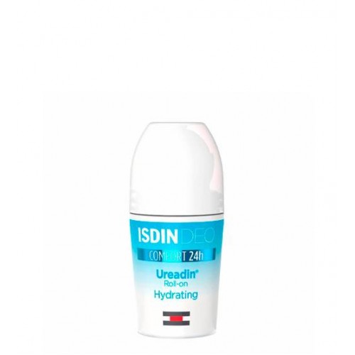 ISDIN Isdin Deo Ureadin Roll-On Hidratante 50ml