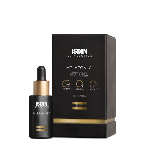 ISDIN Isdinceutics Melatonik Serum Night 30ml