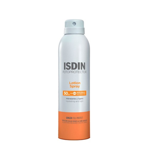 ISDIN Fotoprotector Lotion Spray SPF50 250ml