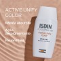 ISDIN FotoUltra 100 Active Unify Color Fusion Fluid SPF50+ 50ml
