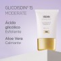 ISDIN Isdinceutics Glicoisdin 15 Moderate Gel 50g