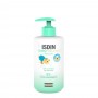 ISDIN Baby Naturals Gel Shampoo 400ml