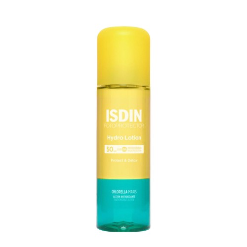 ISDIN Fotoprotector Hydro Lotion SPF50 200ml