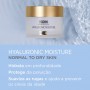 ISDIN Isdinceutics Hyaluronic Moisture Pele Normal a Seca 50g