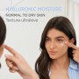 ISDIN Isdinceutics Hyaluronic Moisture Pele Normal a Seca 50g