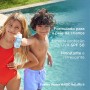 ISDIN Fotoprotector Pediatrics Fusion Water Magic Protetor Solar Facial Infantil SPF50 50ml