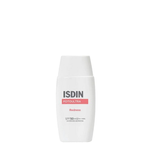 ISDIN FotoUltra Redness SPF50 50ml