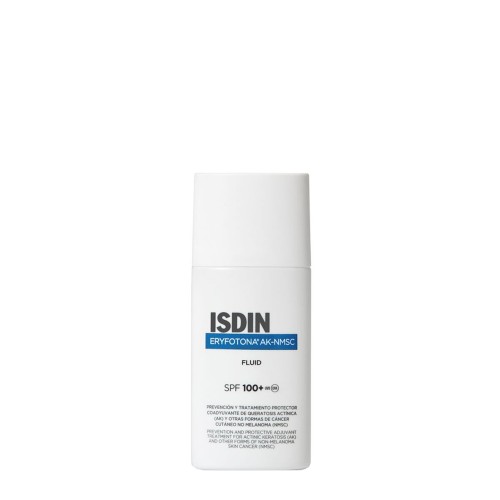 ISDIN Eryfotona AK-NMSC Fluid SPF100+ 50ml