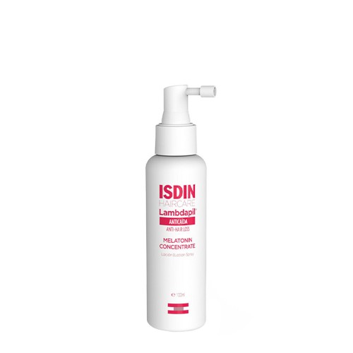 ISDIN Lambdapil Loção Antiqueda 100ml