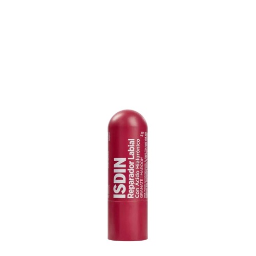 ISDIN Reparador Labial Stick Bordeaux