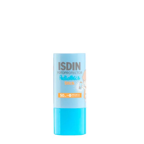 ISDIN Fotoprotector Pediatrics Stick Protetor Solar SPF50 20g