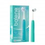 ISDIN Balene by Bexident Duotech Sonic Escova Elétrica Média Aqua