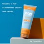ISDIN Fotoprotector Gel Creme SPF30 250ml