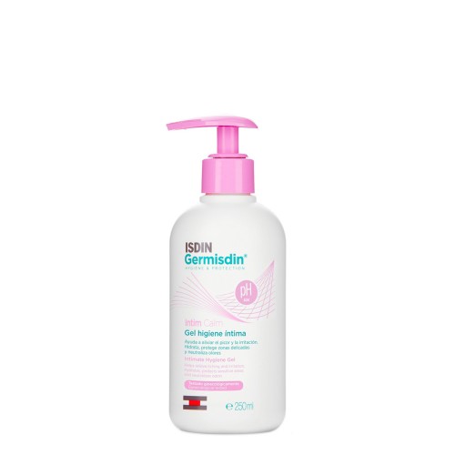 ISDIN Germisdin Calm Higiene Íntima 250ml