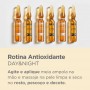 ISDIN Isdinceutics Flavo-C Ultraglican 10x2ml + Flavo-C Melatonin 10x2ml