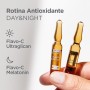 ISDIN Isdinceutics Flavo-C Ultraglican 10x2ml + Flavo-C Melatonin 10x2ml