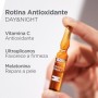 ISDIN Isdinceutics Flavo-C Ultraglican 10x2ml + Flavo-C Melatonin 10x2ml