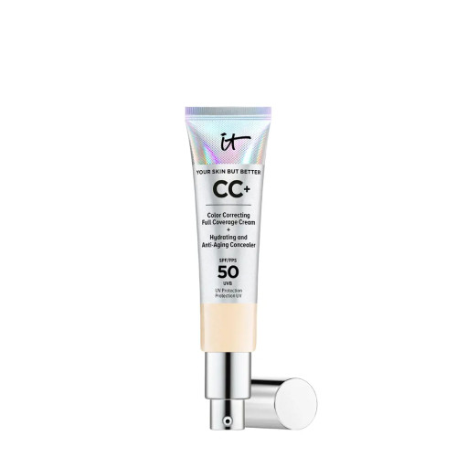 IT Cosmetics CC+ Cream Base SPF50+ Fair (W) 32ml