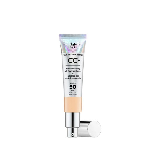 IT Cosmetics CC+ Cream Base SPF50+ Light Medium (N) 32ml