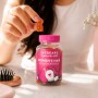 IvyBears Hair Vitamins For Women 60 Gomas