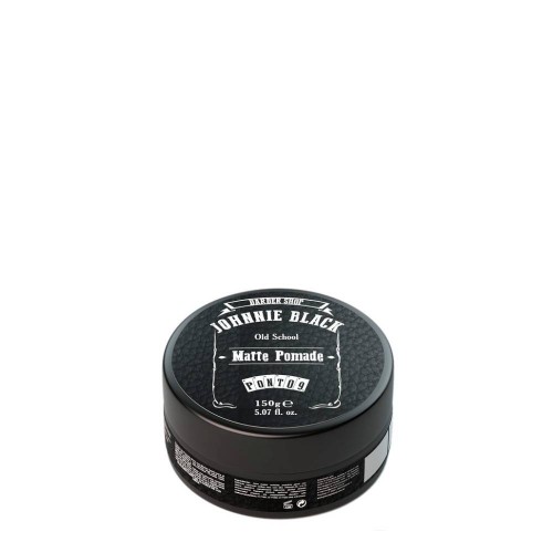 Johnnie Black Pomada Matte 150g