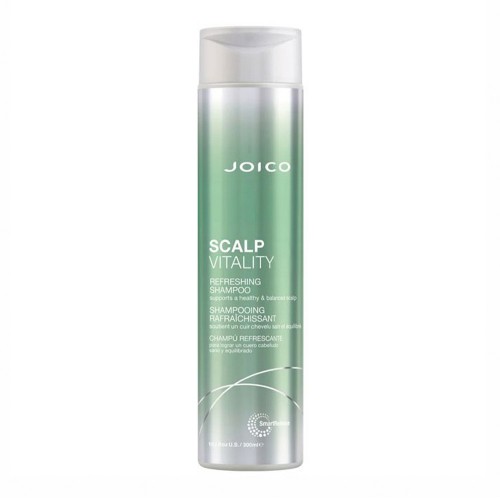 Joico Scalp Vitality Shampoo Restaurador 300ml