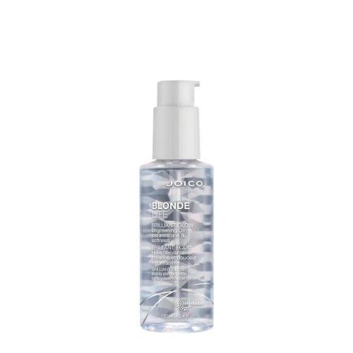 Joico Blonde Life Brightening Glow Oil 100ml