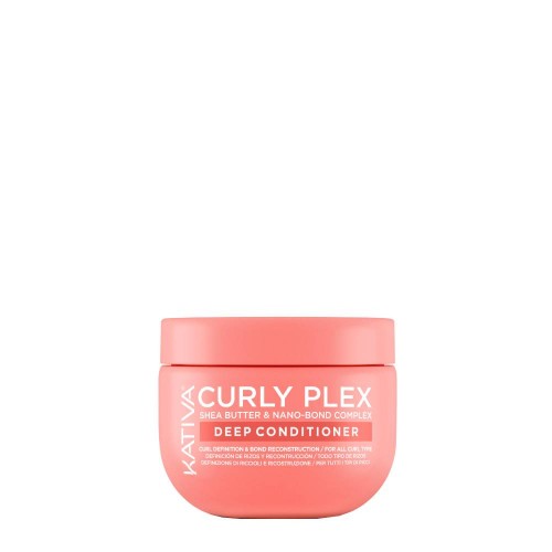 Kativa Curly Plex Condicionador 450ml