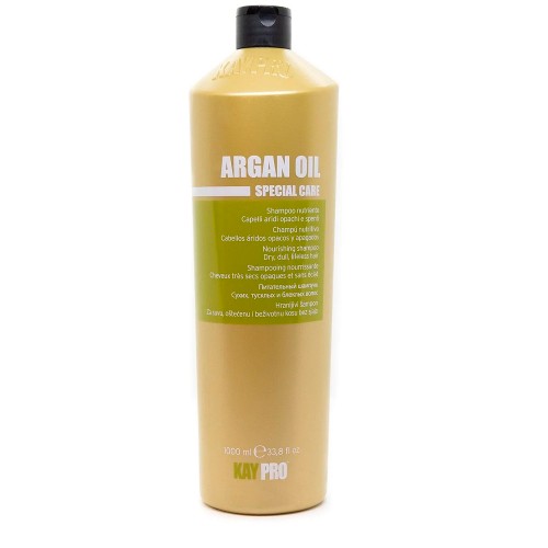 Kaypro Special Care Argan Oil Shampoo 1000ml