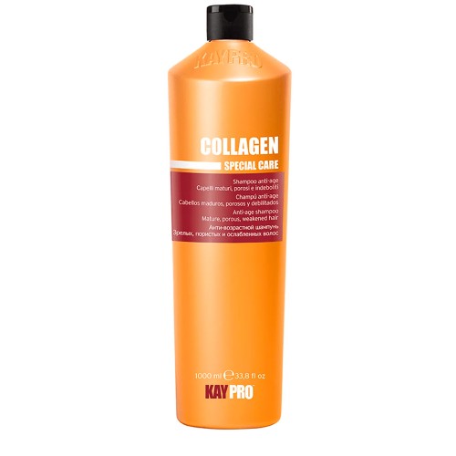 Kaypro Special Care Collagen Shampoo 1000ml