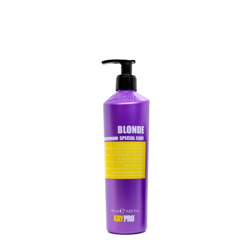 Kaypro Special Care Blonde Condicionador 350ml