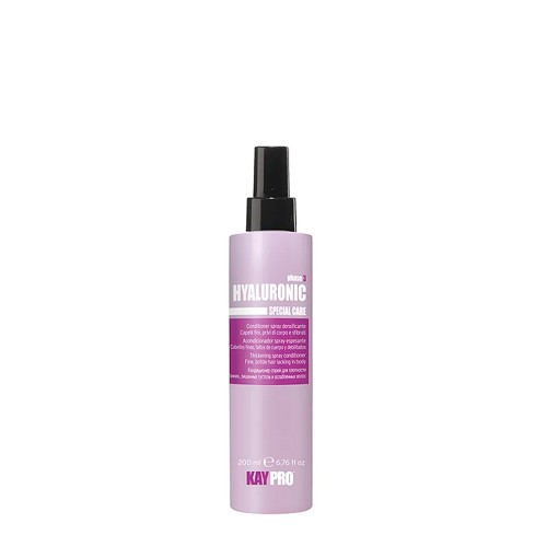 Kaypro Special Care Hyaluronic Condicionador para Cabelos Finos 200ml