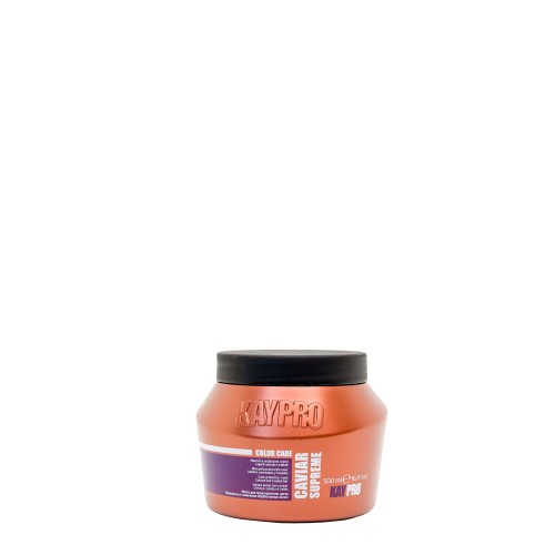 Kaypro Color Care Caviar Supreme Máscara Proteção de Cor 500ml