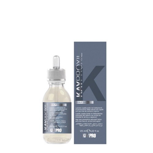 Kaypro Kayproxil Loção Antiqueda 125ml