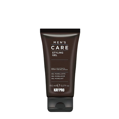 Kaypro Men's Care Gel Modelador 150ml
