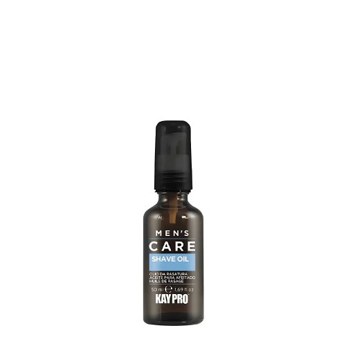Kaypro Men's Care Óleo de Barbear 50ml