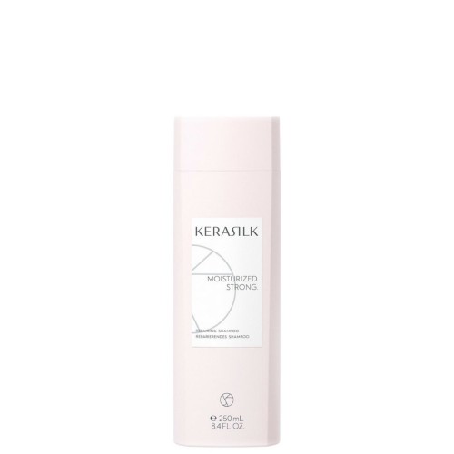 Kerasilk Essentials Shampoo Reparador 250ml
