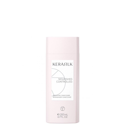 Kerasilk Essentials Condicionador Suavizante 200ml