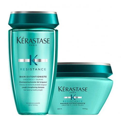 Kérastase Extentioniste Pack